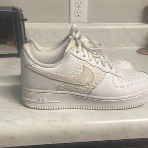 Nike Air Force one ‘07 SE